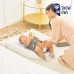 Snow owl Changing Mat - Owl